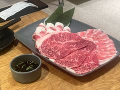-新石器烤肉(南站店)