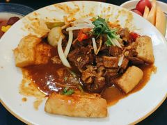 -伊带伊路新疆美食府(呼家楼店)