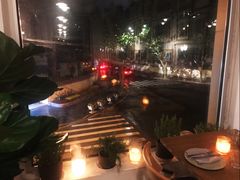 -BOR Eatery(安福路店)