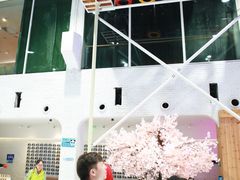 -Mr·Kuma酷么先生雪之乐园
