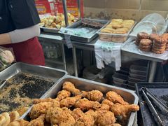 -满记烧饼(牛街东里小区一区店)