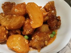 -四道菜·福建菜馆(新街口金鹰店)