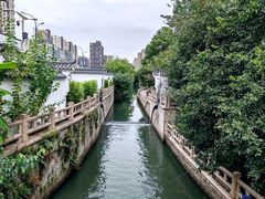 -运河游船(武林门码头)