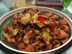 -赣南人家·头牌江西菜(劲松店)
