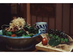 -有喜屋·深夜食堂(北京西路店)