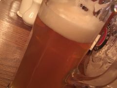 -宝莱纳啤酒花园餐厅PAULANER BRAUHAUS Nanjing(广州路店)
