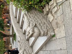 -晋江五店市传统文化旅游区
