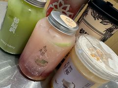 -斯丹姜母鸭·古法干香(田安南路店)