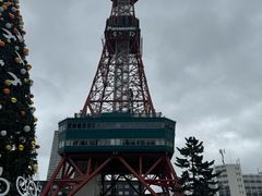 -札幌电视塔