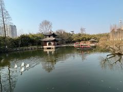 -水绘园