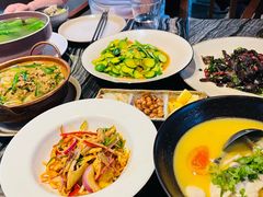 -西双版纳洲际度假酒店-曼霖轩中餐厅