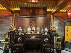 -北平楼·烤鸭·北京菜(牡丹园店)