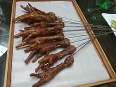 -一九烧烤(莱山区初家店)