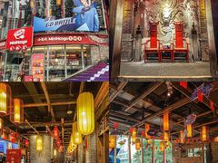 -小龙坎火锅(春熙太古里店)