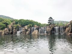 -白马涧龙池景区