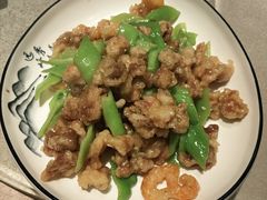 -吴记酱骨炖菜馆(康安路店)