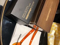 -Awfully Chocolate(来福士广场店)