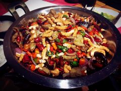 肥肠煲-一个叫川的地方(麒麟新天地店)