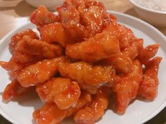 -陈傻子餐厅(世纪都会店)
