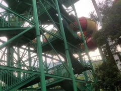 -苏州乐园森林水世界