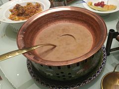 -哈啾嗨·新概念蒙餐(红星新城店)