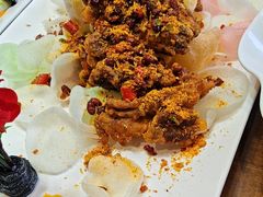 -小玉米(锡林南路店)