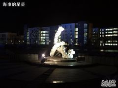 -上海海事大学(临港校区)