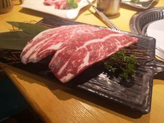-牛市牛烤肉(西单大悦城店)