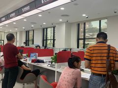 -中国工商银行(深圳福田支行)