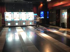 -嘉凯影城(西安恒大城店)