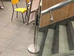 大堂-麦当劳(桐乡润丰步行街店)