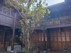 -石峰岩寺