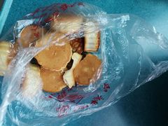 -宫廷糕点铺(建设路店)