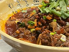 -张记焖窑·十五年专注焖烤(雍和宫店)