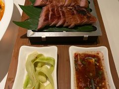 -金链花·泰国餐厅(国贸店)