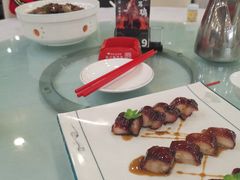 -绿雅居原生态农庄(小涌店)