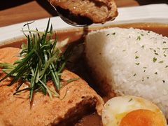 -CURRY YA 熟成咖哩專門店(深圳湾万象城店)