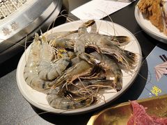 -東盛炭烤自助料理(浦东文峰广场店)