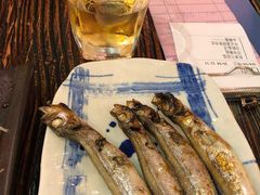 -平成屋·午肴夜酒(四川北路店)