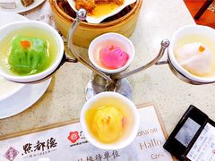 -点都德(长泰广场店)