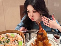 景观位-御口福·廿八年经典粤菜·驰名烧鹅 (远景路店)