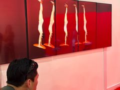 -香港会议展览中心演讲厅