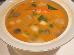 -金链花·泰国餐厅(国贸店)
