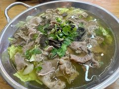 -谢老五跷脚牛肉·非遗传承店