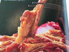 -巴依老爷新疆美食(马驹桥店)