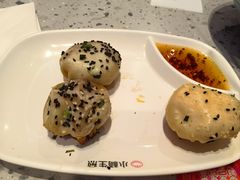 -小杨生煎(天之骄子店)