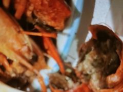 -周记老沈阳焦火鸡架