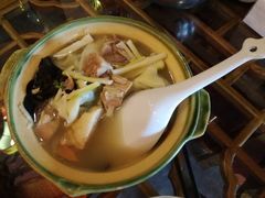 -西塘万安桥农家菜