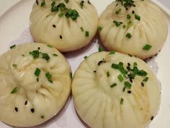 -新吉士·上海菜(浦东LCM置汇旭辉店)