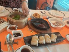 -美心·翠园(港汇恒隆广场店)